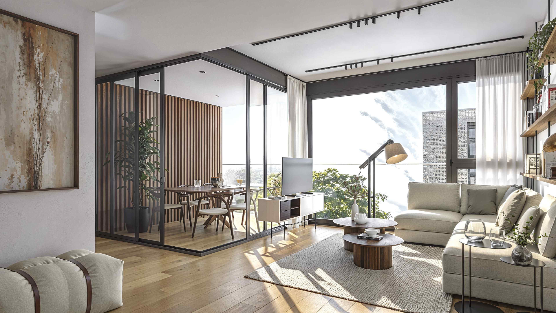 2 спални, 2 бани - Апартамент за продажба в Marbella