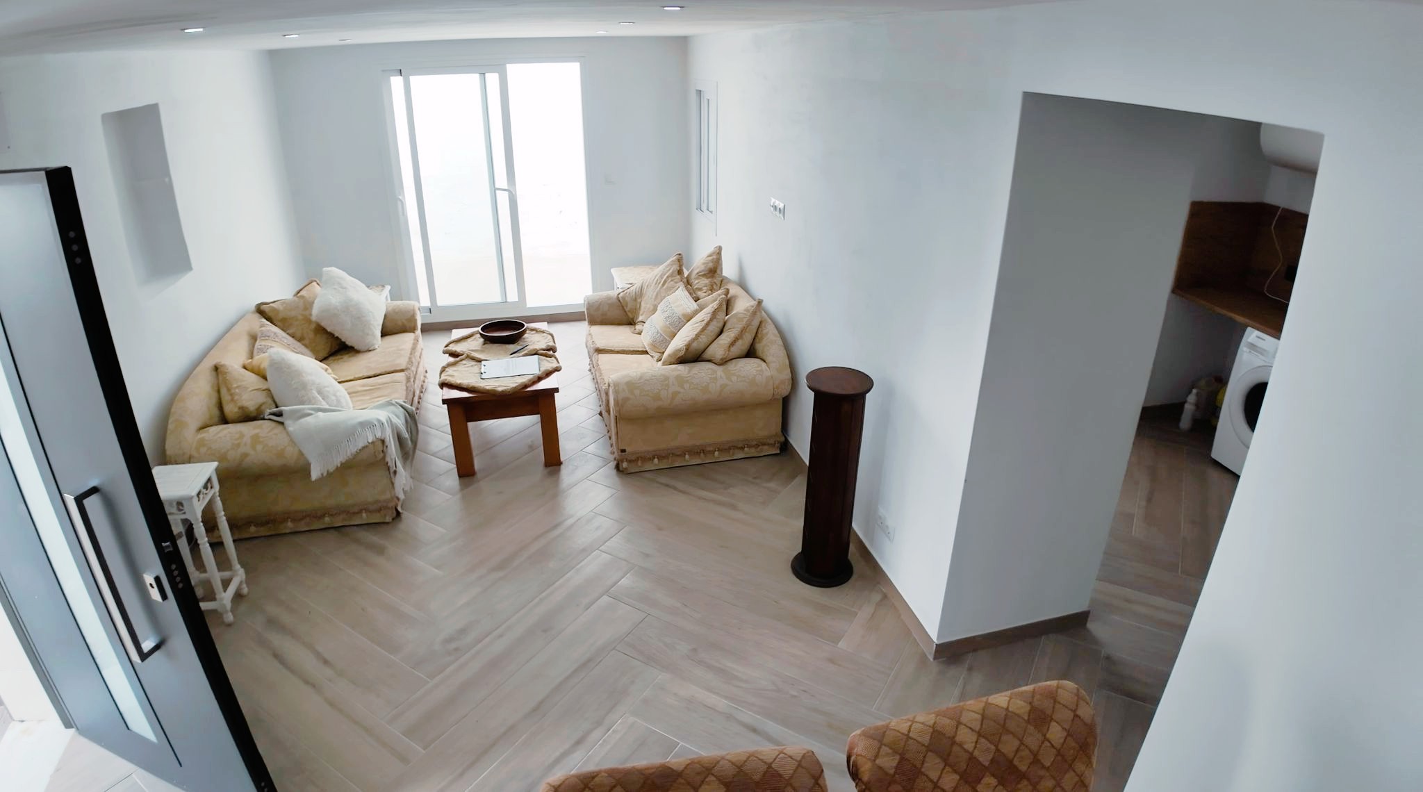 Casa Adosada de 2 Dormitorios en venta en Alhaurin el Grande