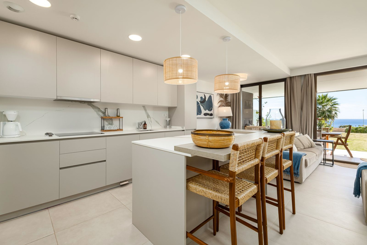 2 кровать 2 ванна Квартира для продажи в Casares