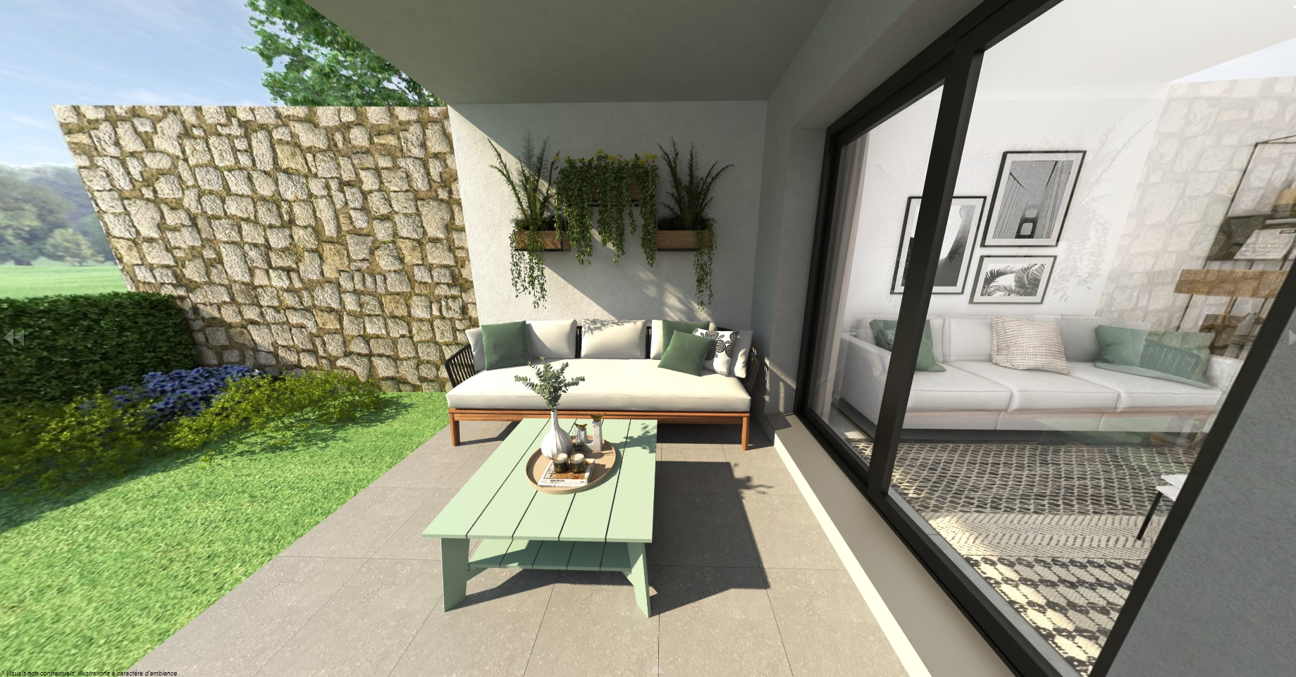 Piso de 3 Dormitorios en venta en La Cala de Mijas