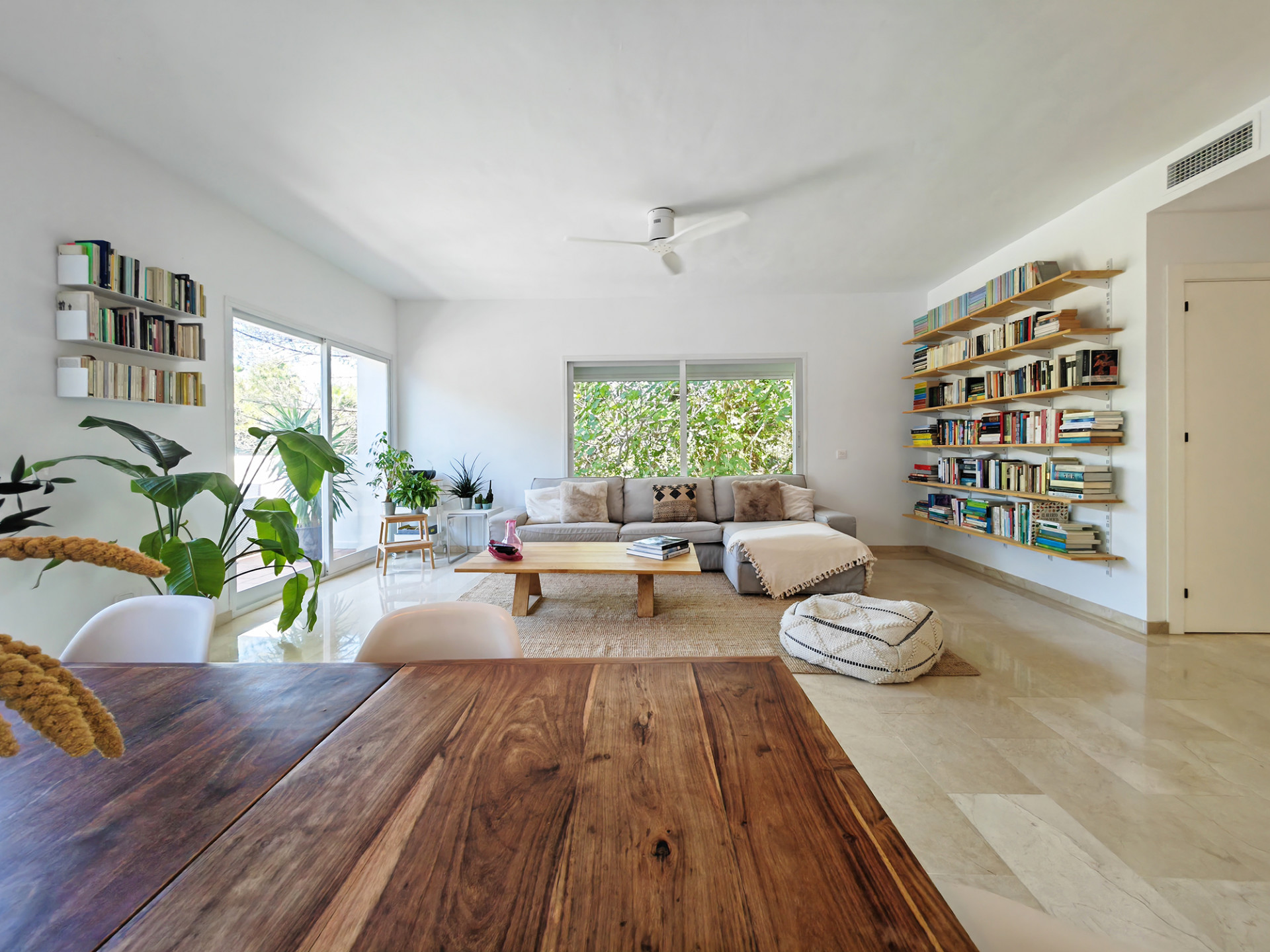4 спални - Редова къща за продажба в La Quinta, Benahavis
