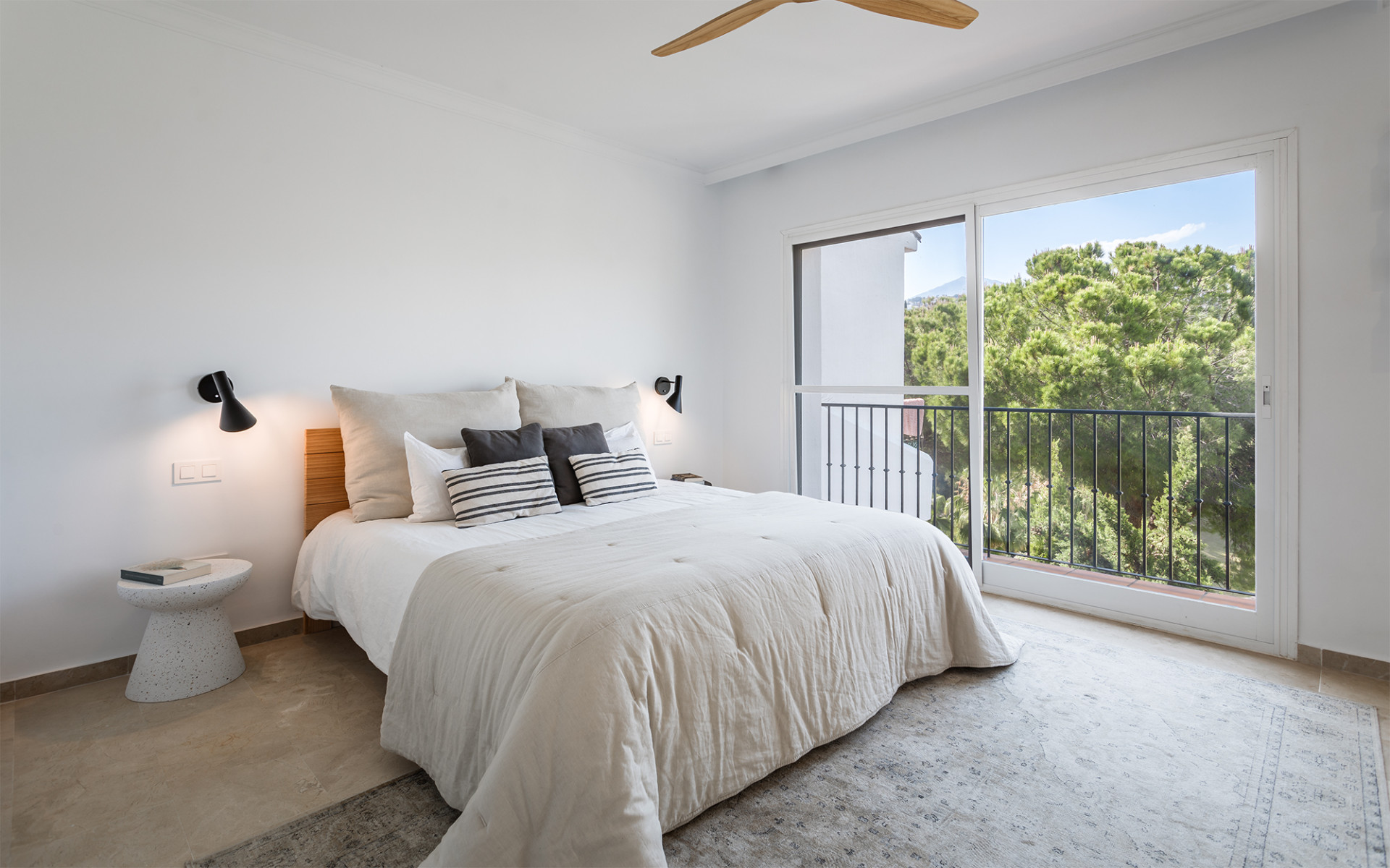 4 кровать 4 ванна Таунхаус для продажи в La Quinta, Benahavis