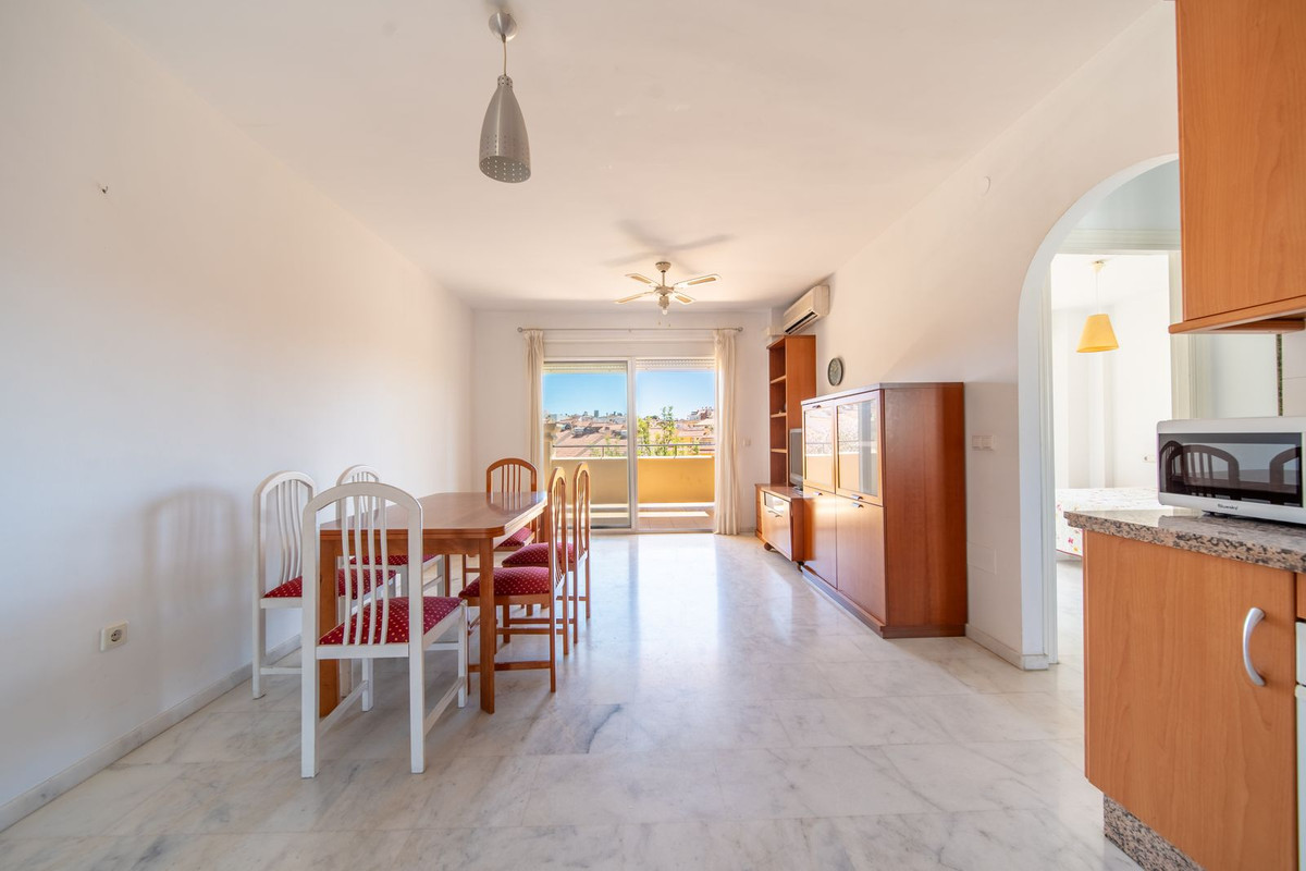 Piso de 3 Dormitorios en venta en Fuengirola