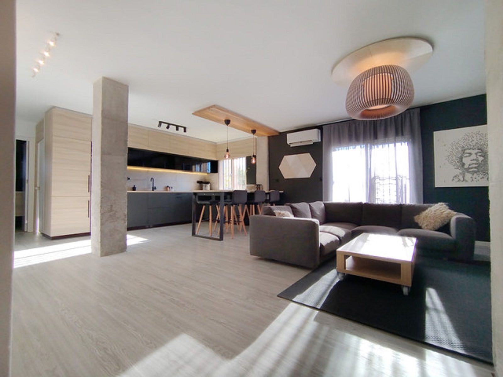 4 Bed, 2 Bath - Apartment for Sale in Mijas