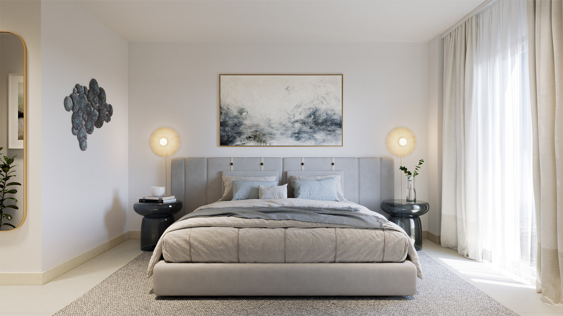 Piso de 2 Dormitorios y 2 Baños en venta en Marbella