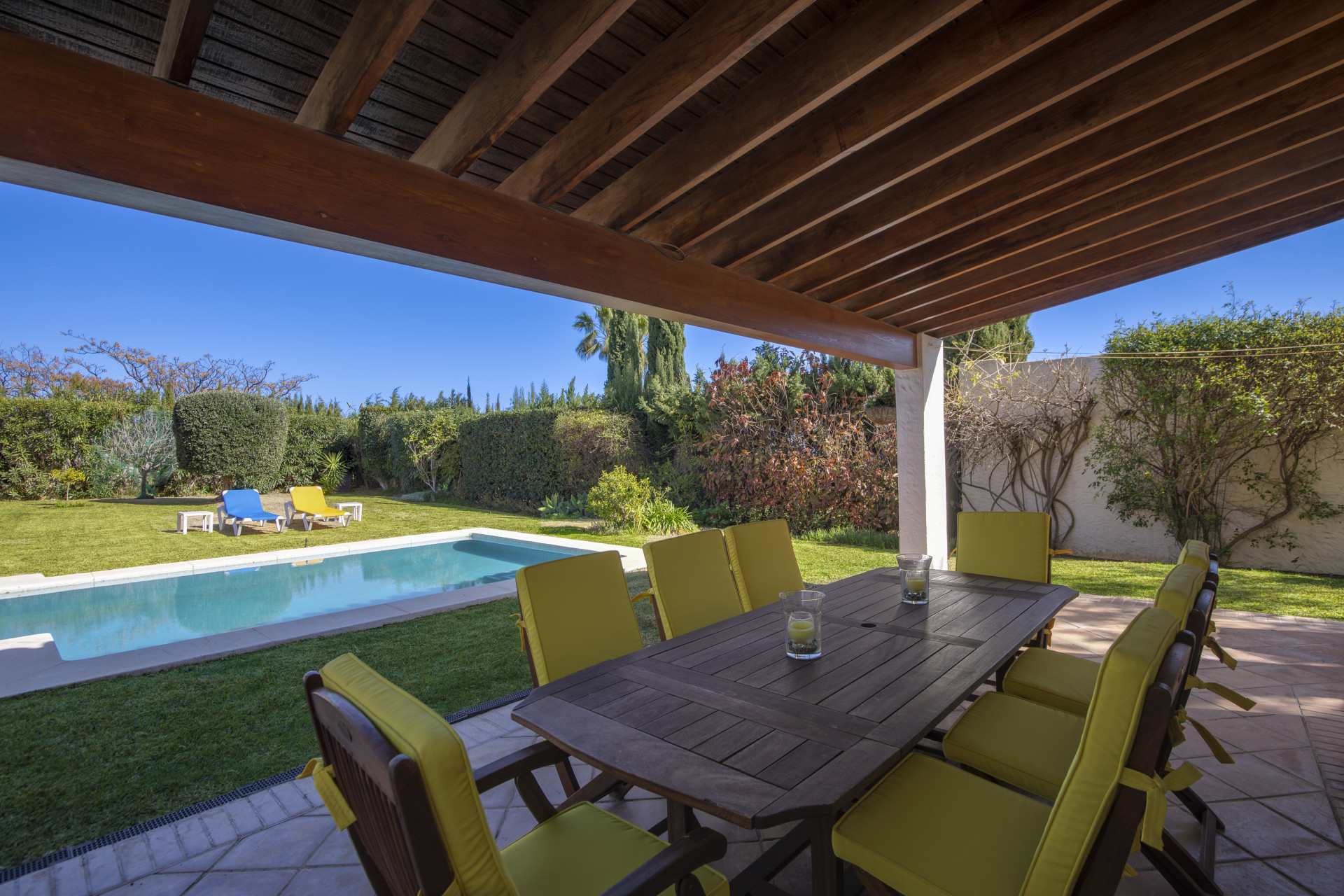 Casa de 3 Dormitorios en venta en Benahavís