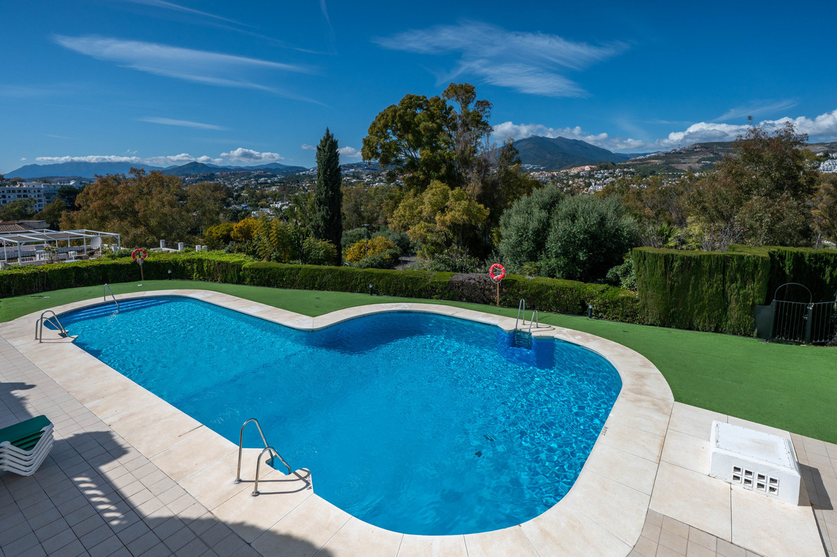 3 кровать 2 ванна Таунхаус для продажи в Nueva Andalucia, Marbella