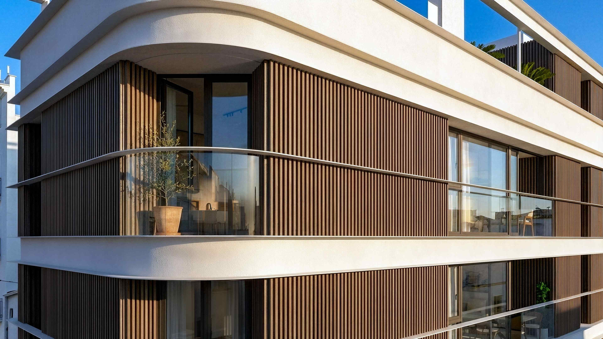 2 спални, 2 бани - Апартамент за продажба в Marbella