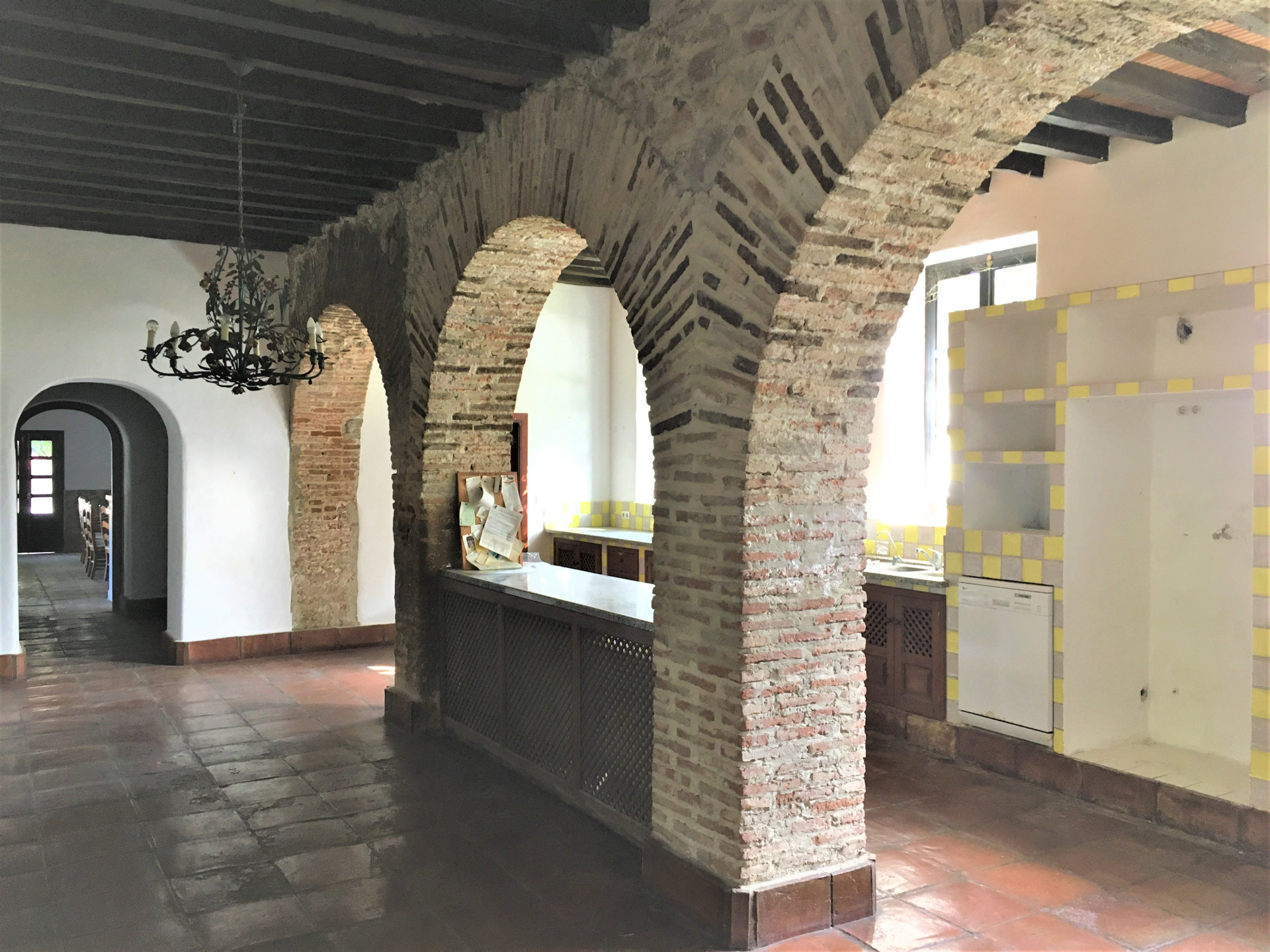 7 Bed, 6 Bath - Country House for Sale in San Enrique de Guadiaro