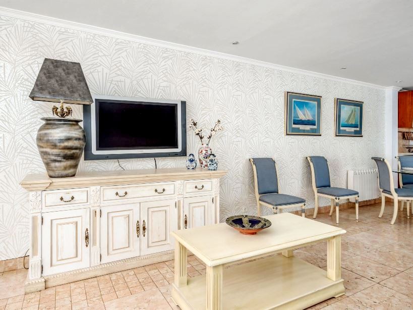 3 спални, 3 бани - Апартамент Ваканционен наем в Nueva Andalucia, Marbella