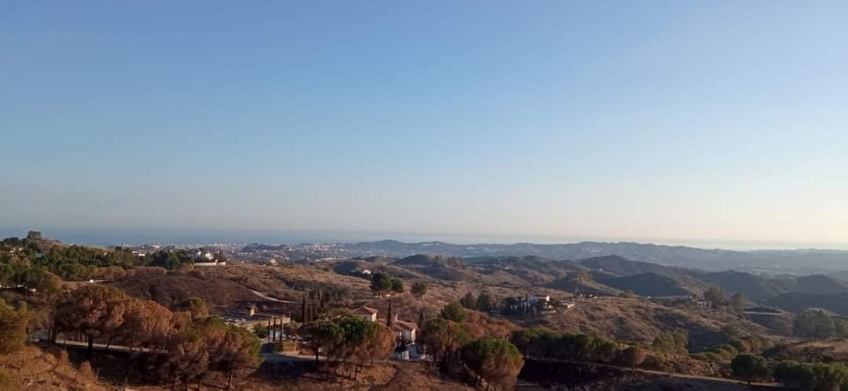 Terreno en venta en Valtocado, Mijas