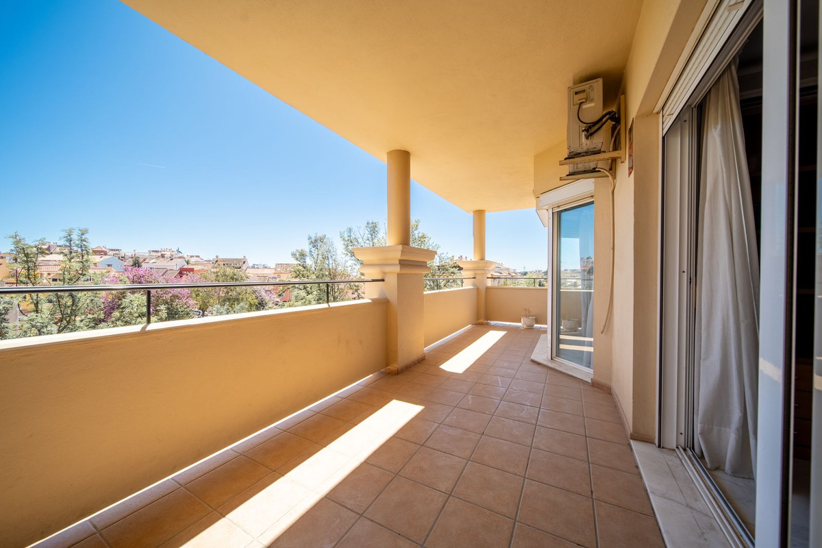 Piso de 3 Dormitorios en venta en Fuengirola