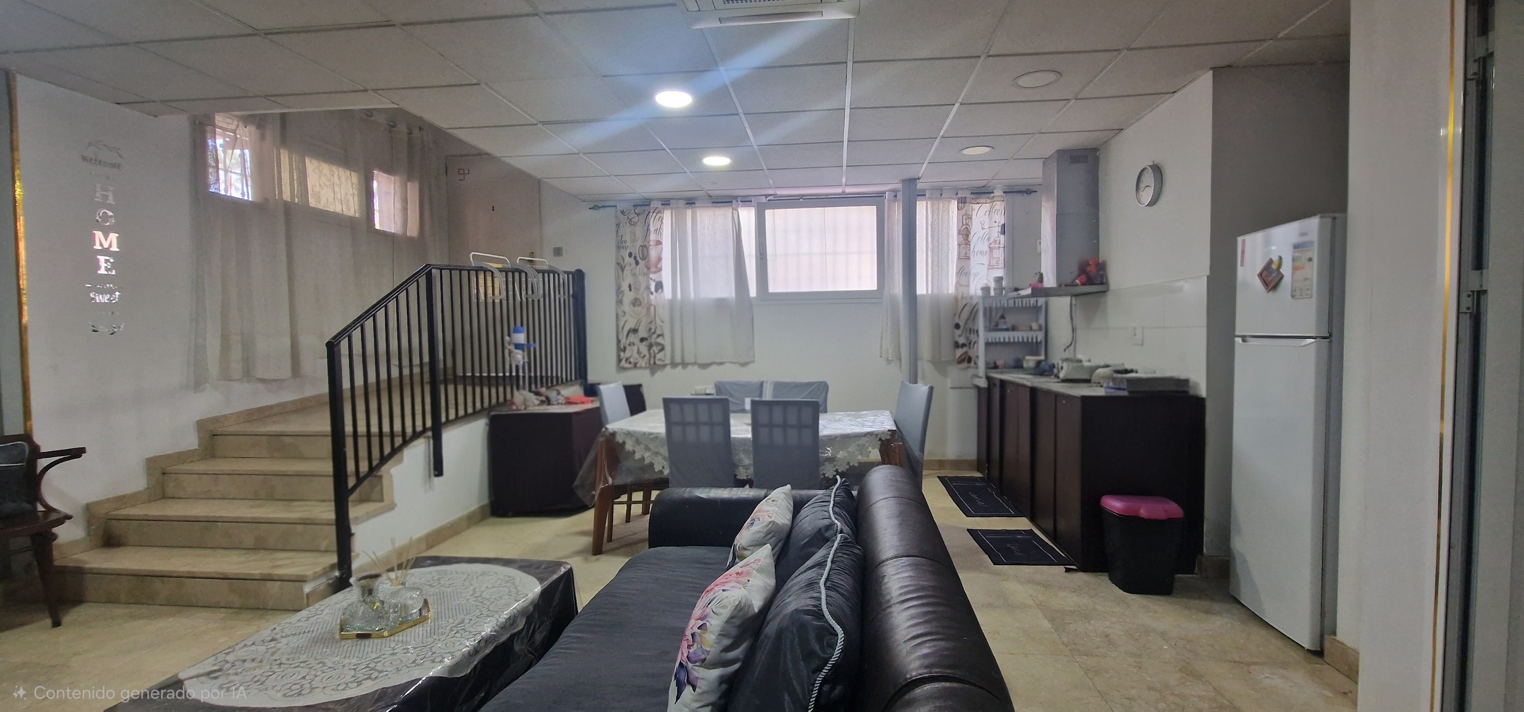 Piso de 1 Dormitorio en venta en Coin
