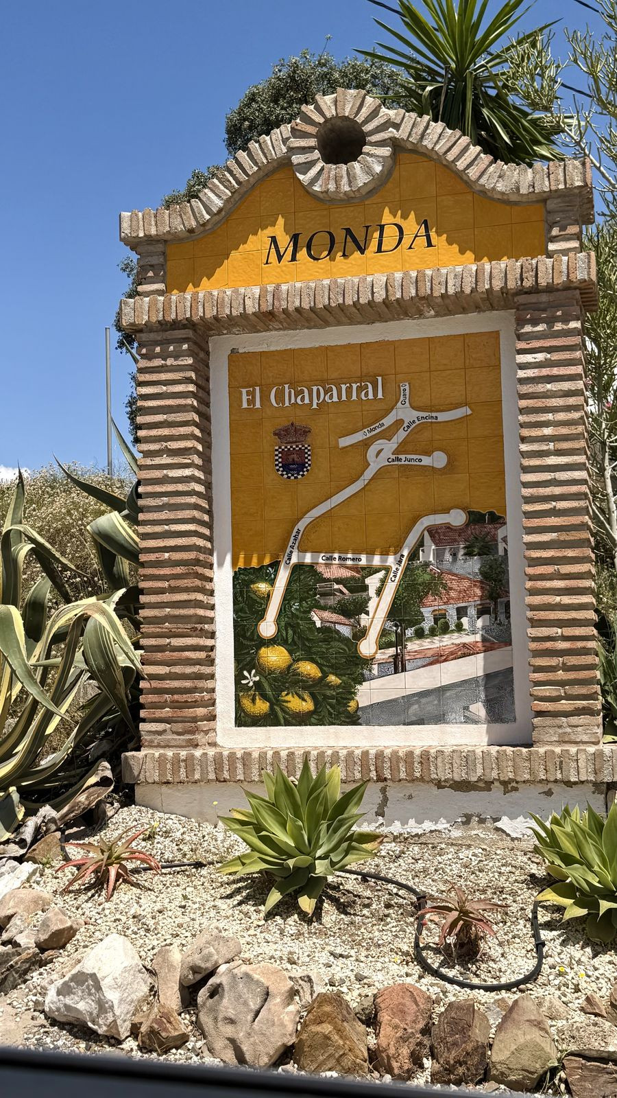 Casa de 4 Dormitorios y 5 Baños en venta en Monda