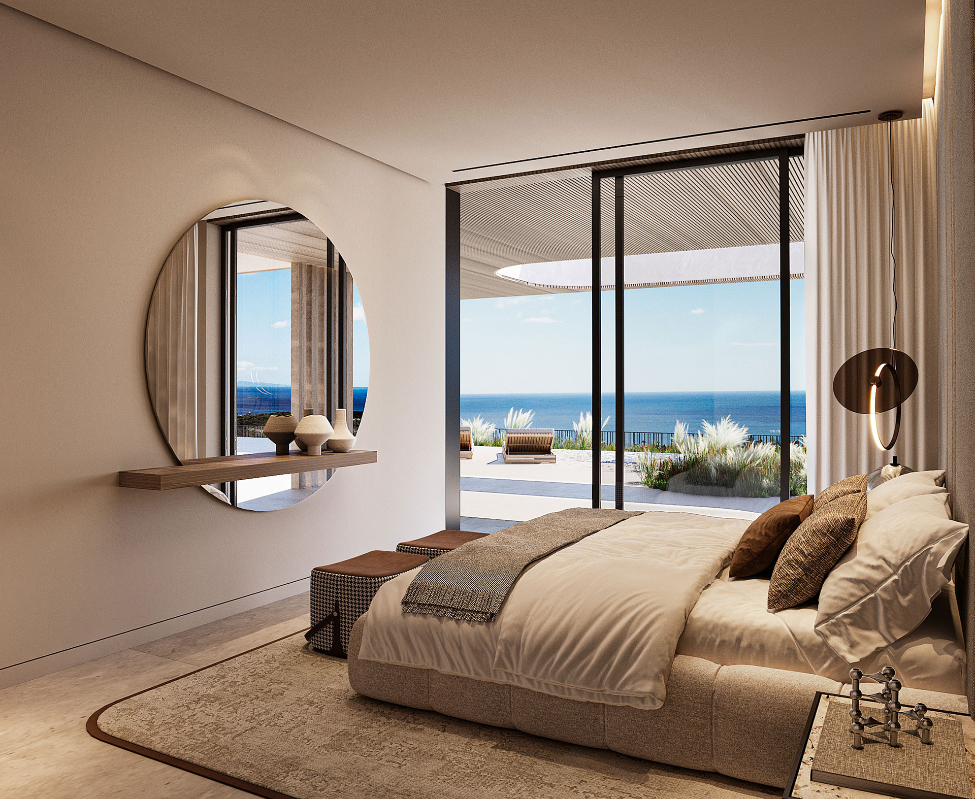 Ático de 3 Dormitorios y 2 Baños en venta en Casares