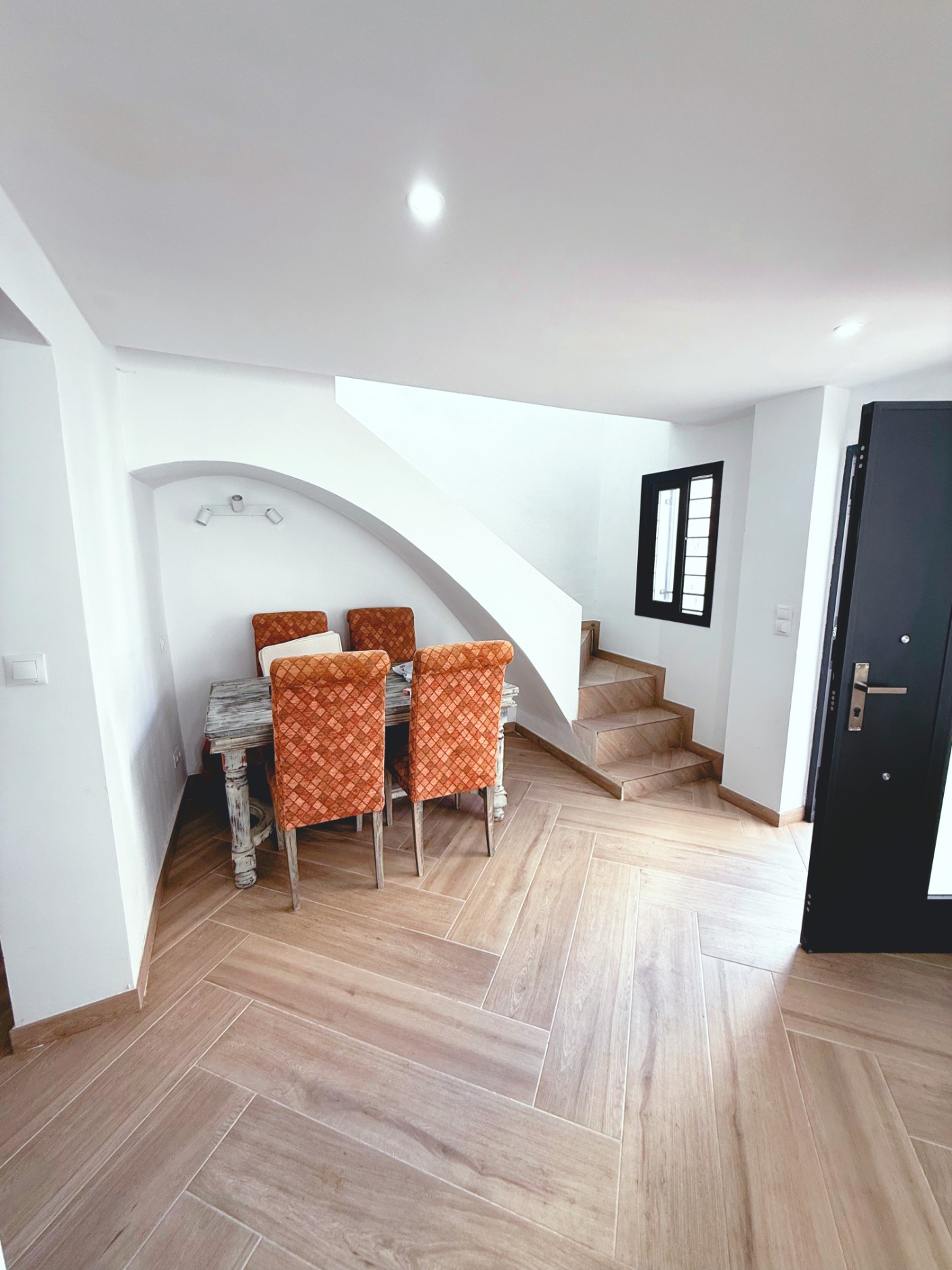 Casa Adosada de 2 Dormitorios en venta en Alhaurin el Grande