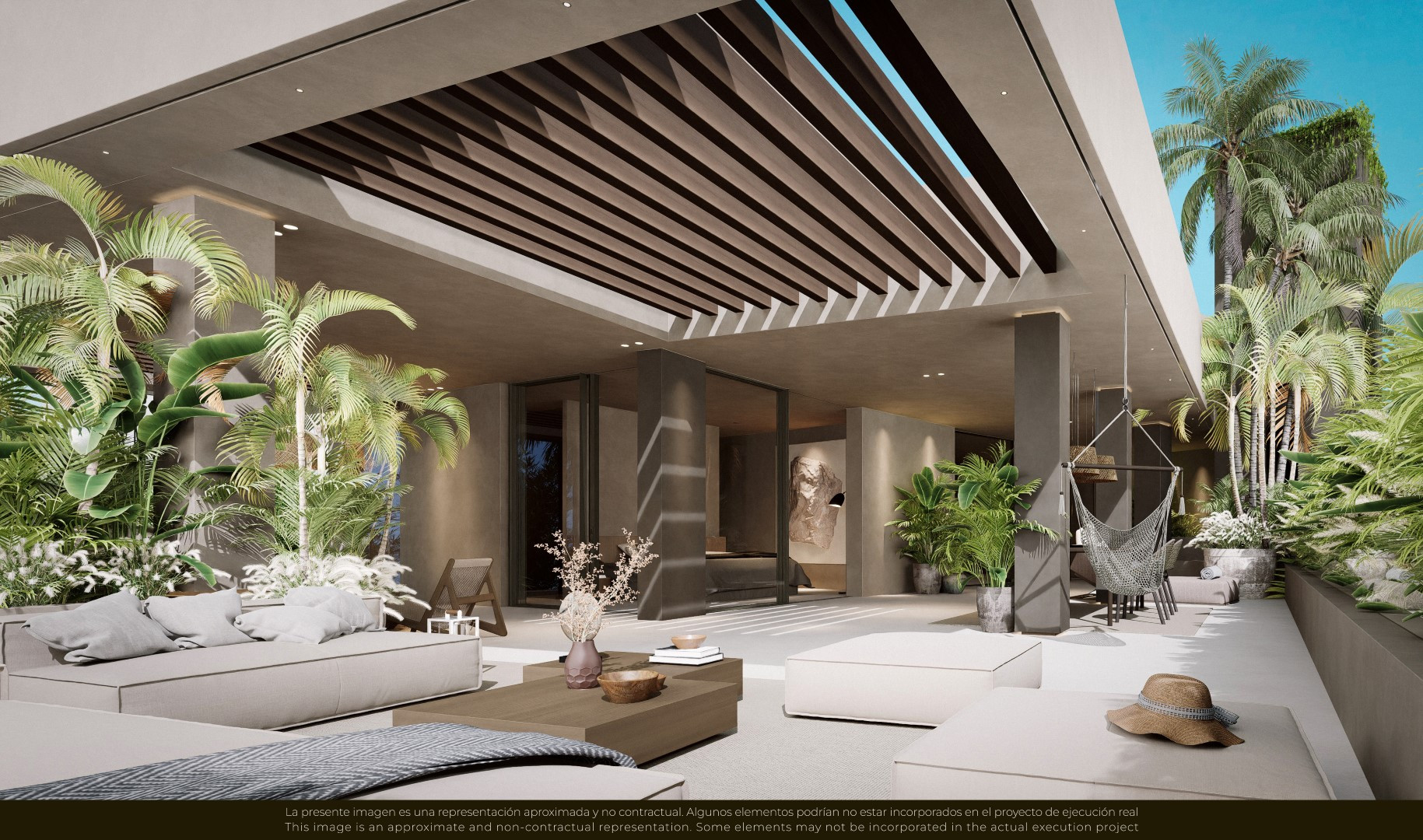 7 Bed, 7 Bath - Villa for Sale in Nueva Andalucia, Marbella