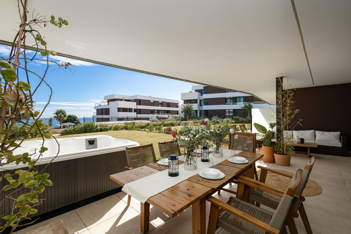 2 кровать 2 ванна Квартира для продажи в Casares