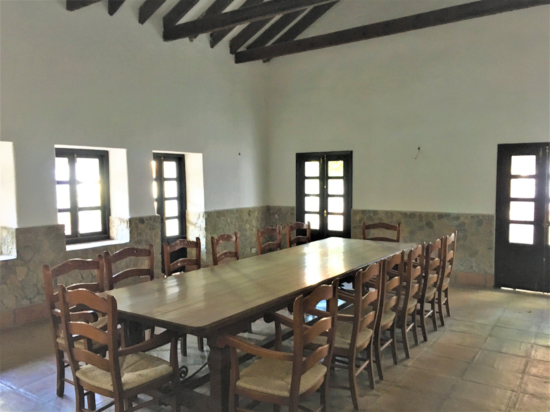 7 Bed, 6 Bath - Country House for Sale in San Enrique de Guadiaro