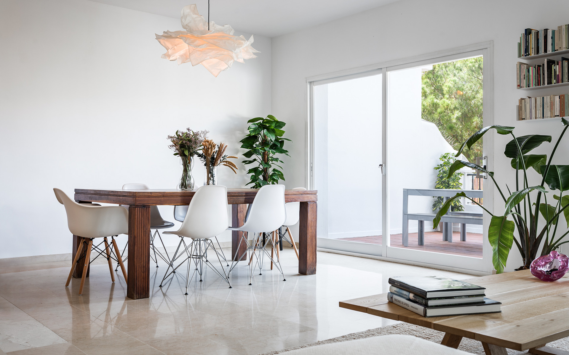 4 кровать 4 ванна Таунхаус для продажи в La Quinta, Benahavis