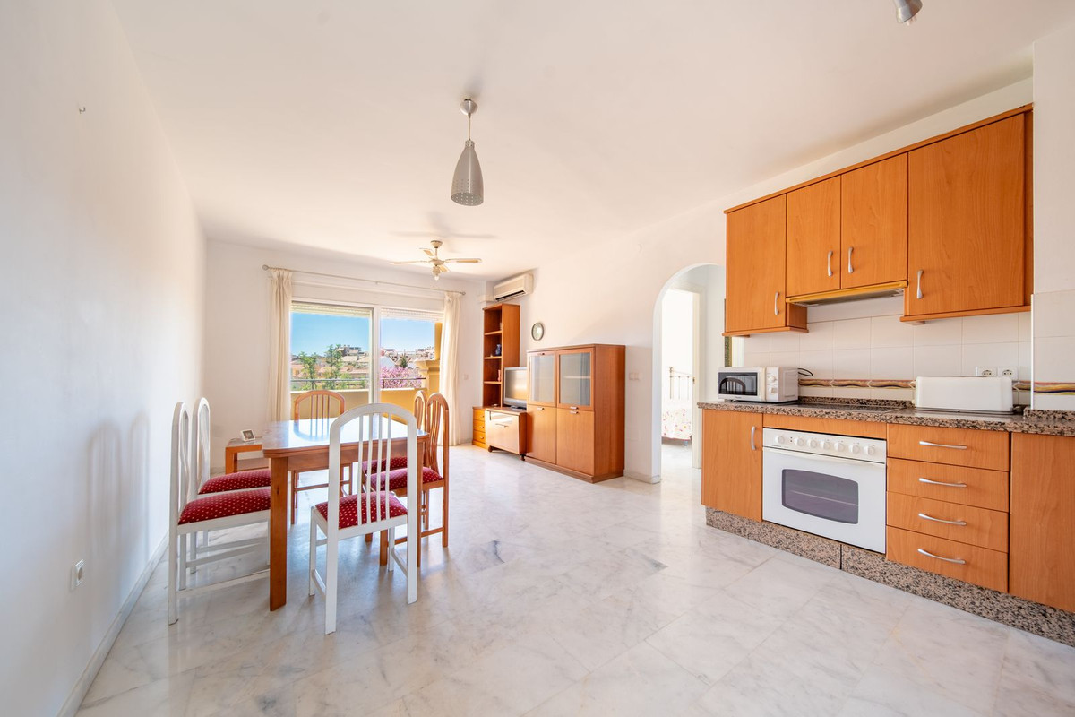 Piso de 3 Dormitorios en venta en Fuengirola