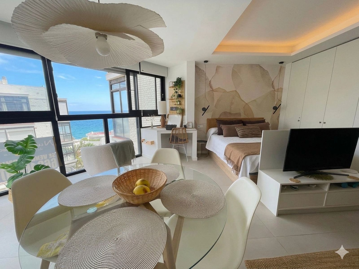 Ático en venta en Marbella