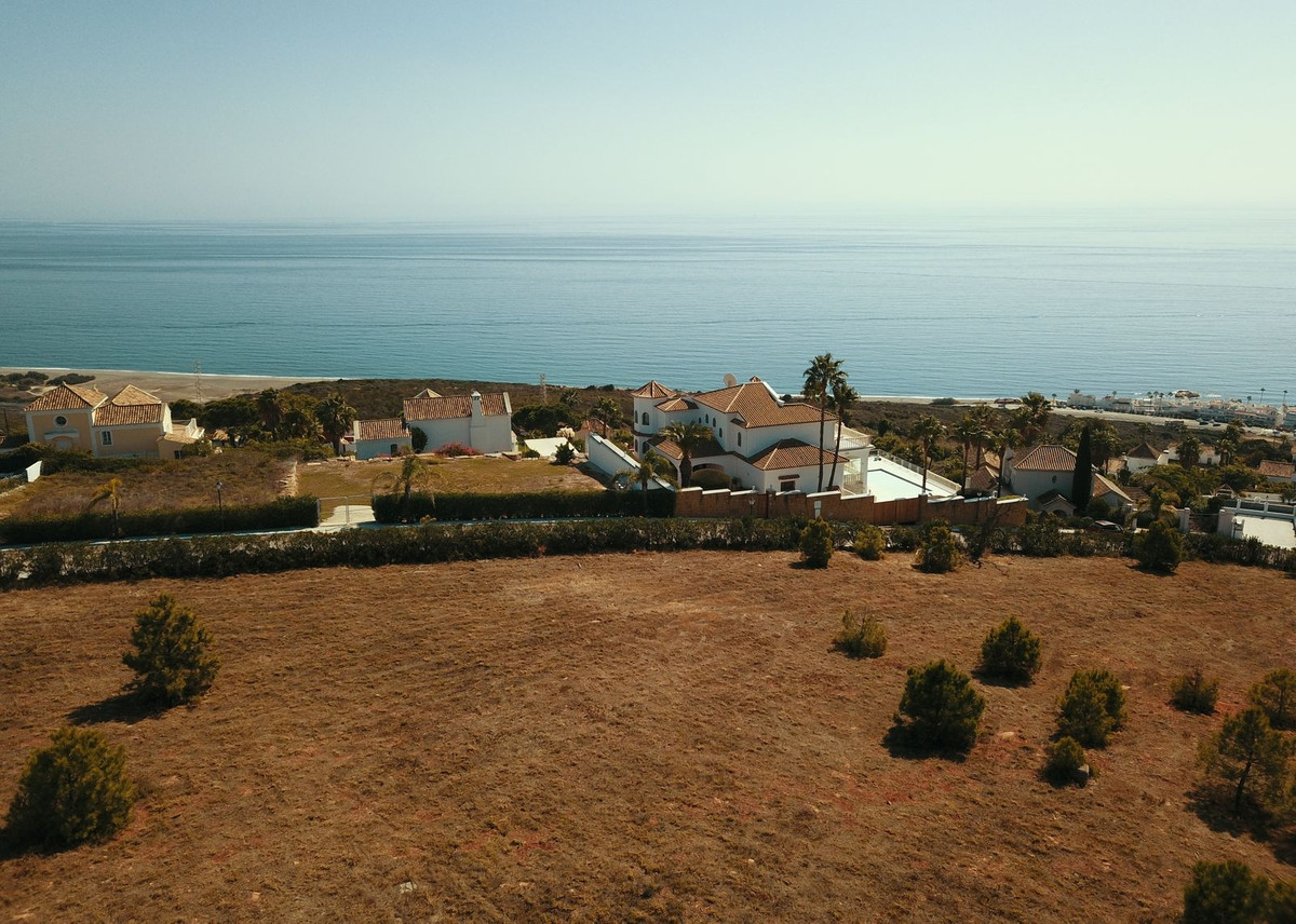 Terreno en venta en Manilva