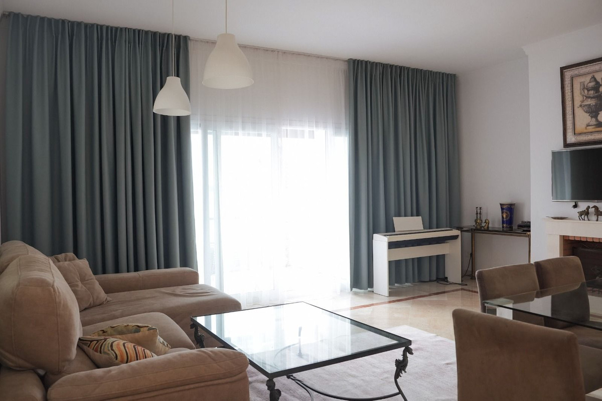 Piso de 3 Dormitorios y 2 Baños en alquiler vacacional en El Paraíso