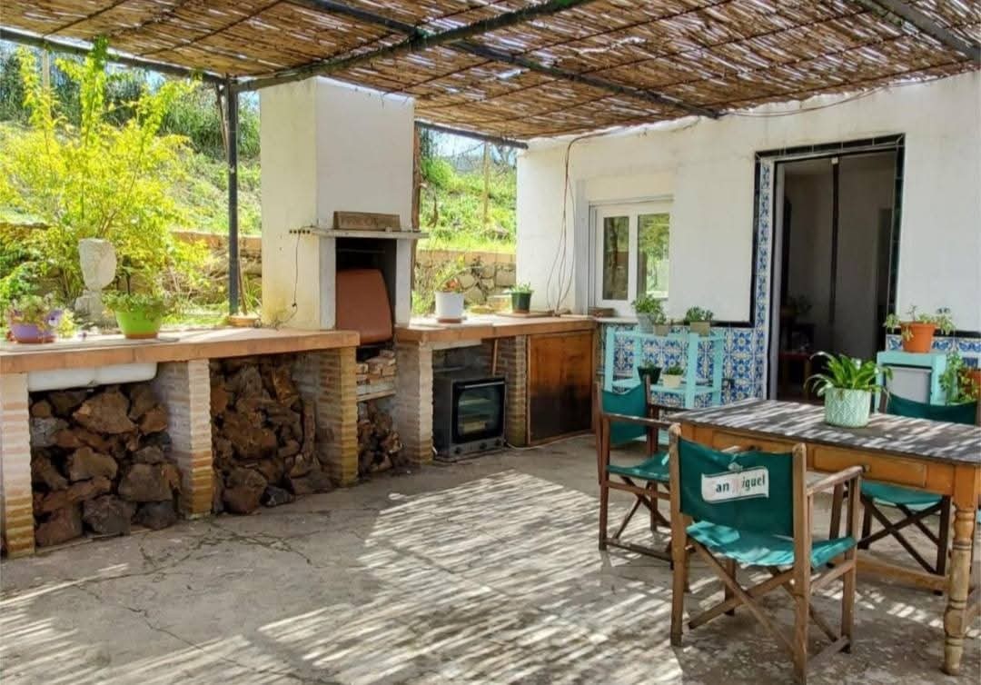 Finca de 4 Dormitorios en venta en Coin