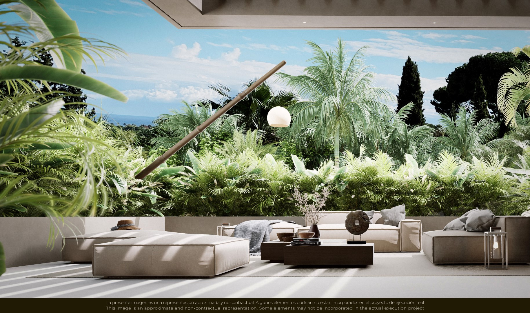 7 Bed, 7 Bath - Villa for Sale in Nueva Andalucia, Marbella
