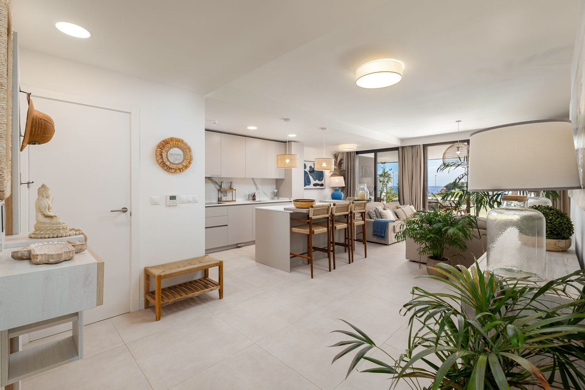 2 кровать 2 ванна Квартира для продажи в Casares