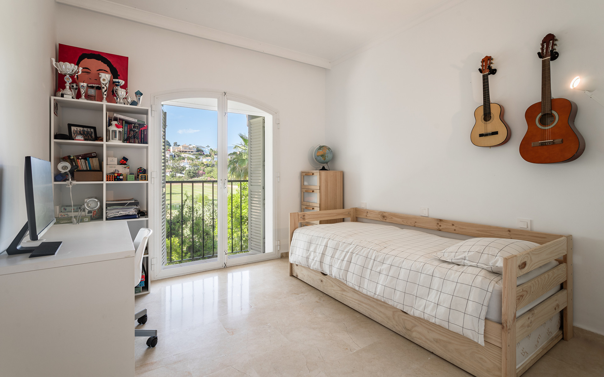 4 кровать 4 ванна Таунхаус для продажи в La Quinta, Benahavis