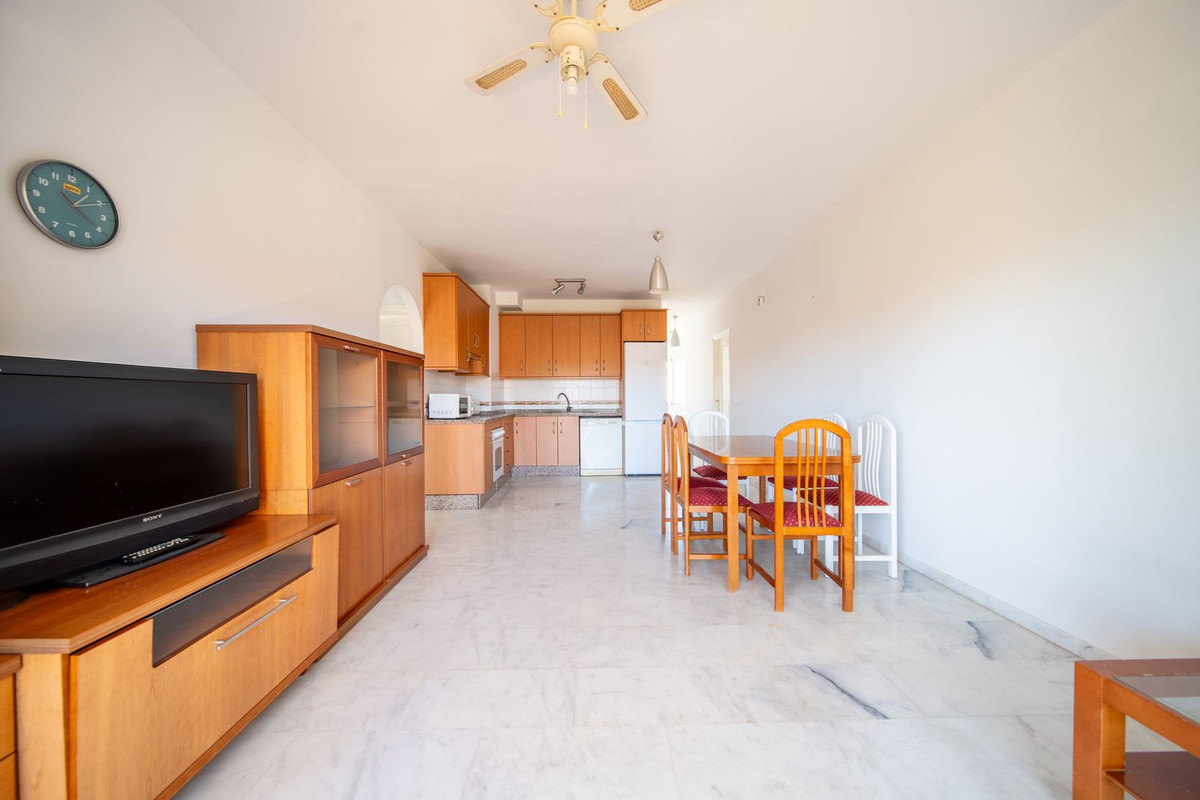 Piso de 3 Dormitorios en venta en Fuengirola