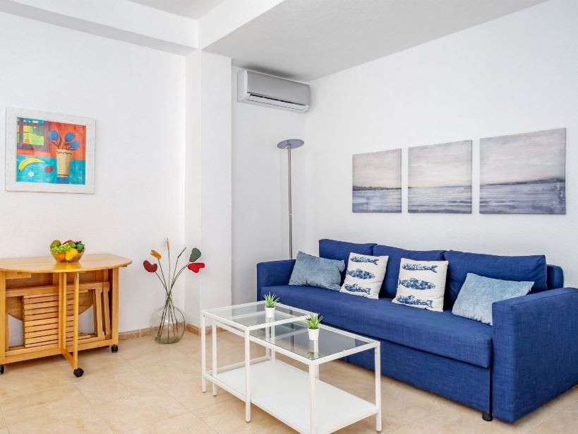 2 Bed - Apartment Holiday Rental in Arroyo de la Miel, Benalmadena