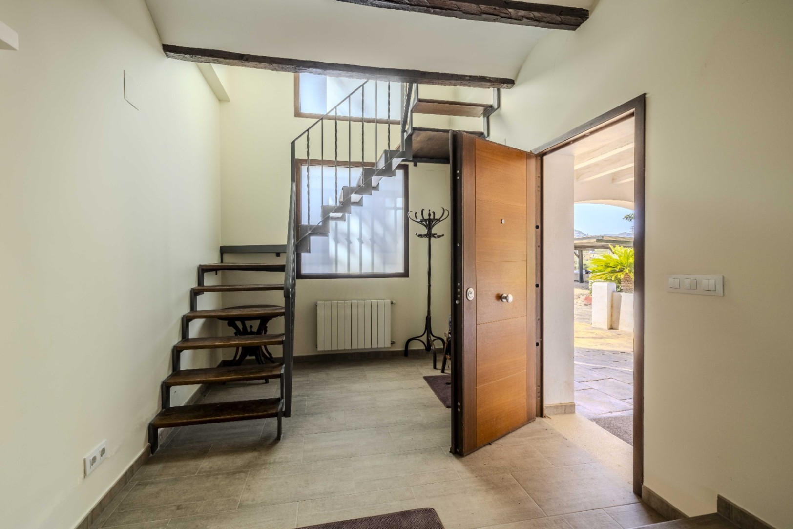 4 Bed - Country House for Sale in Denia