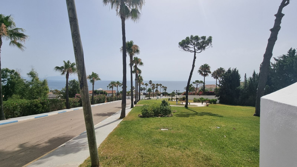 Terreno en venta en Manilva