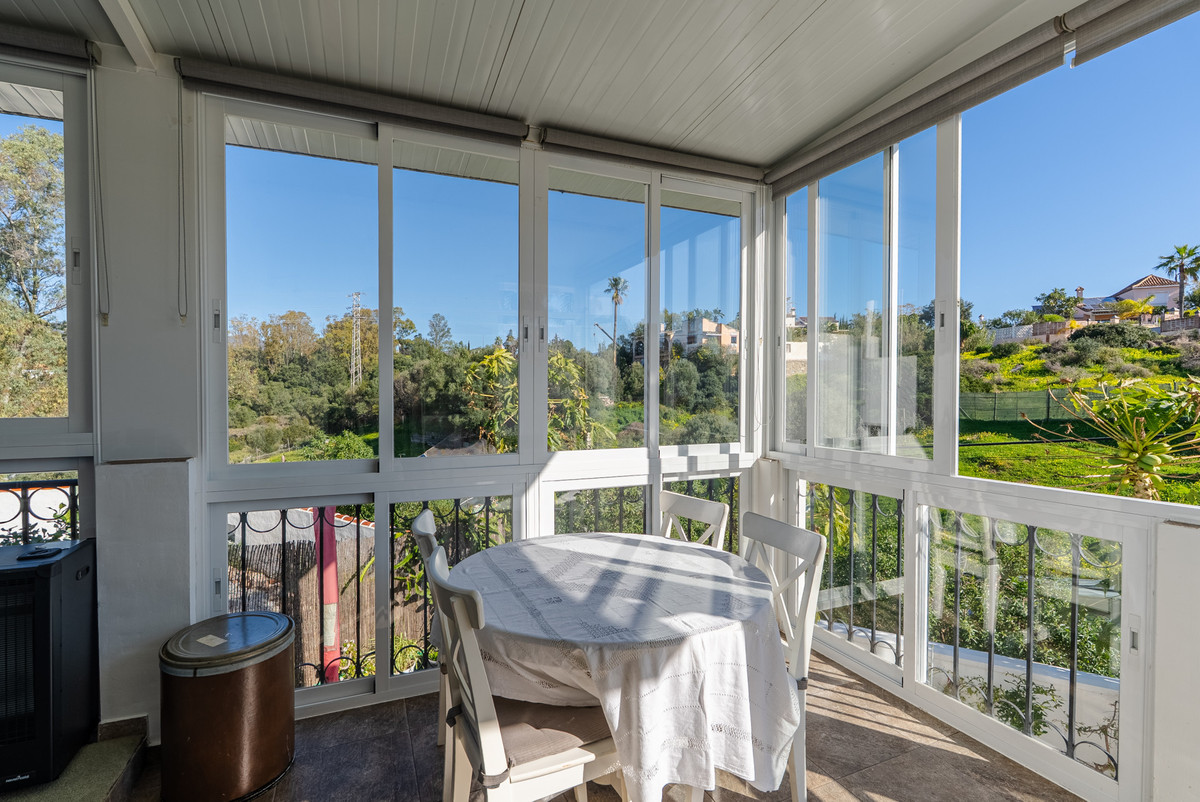 Casa Adosada de 3 Dormitorios y 3 Baños en venta en Estepona