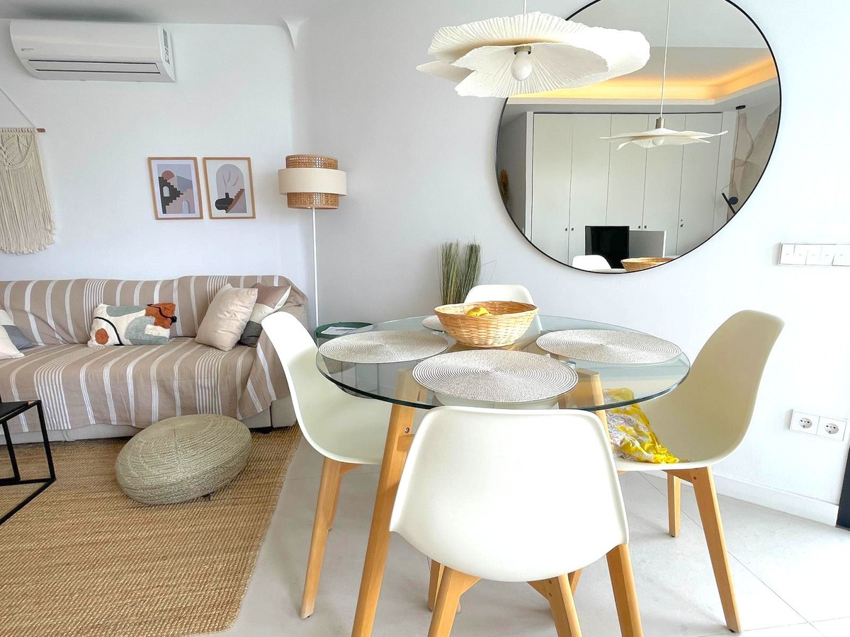 Ático en venta en Marbella