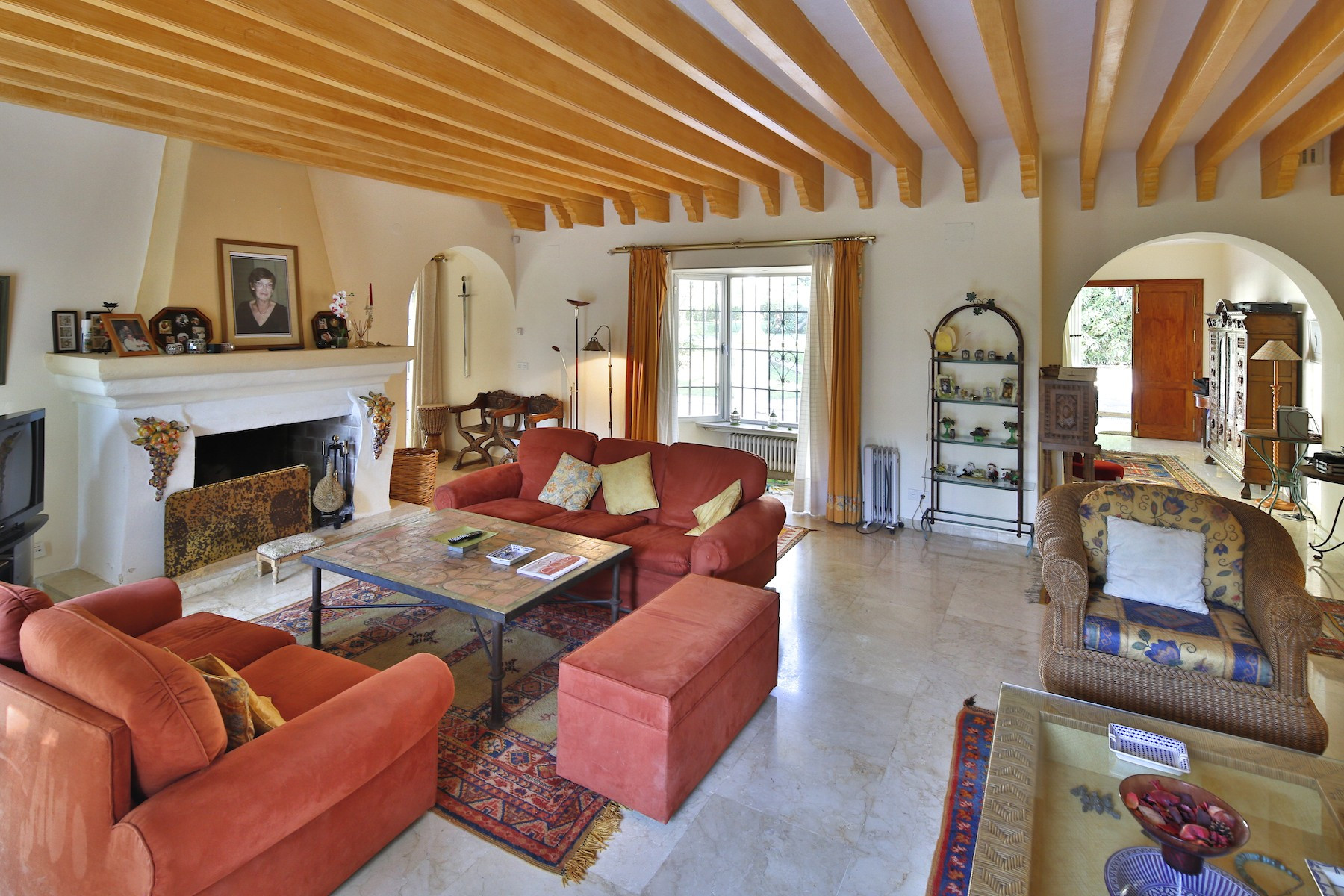 6 Bed - Villa for Sale in Guadalmina Baja, San Pedro de Alcántara