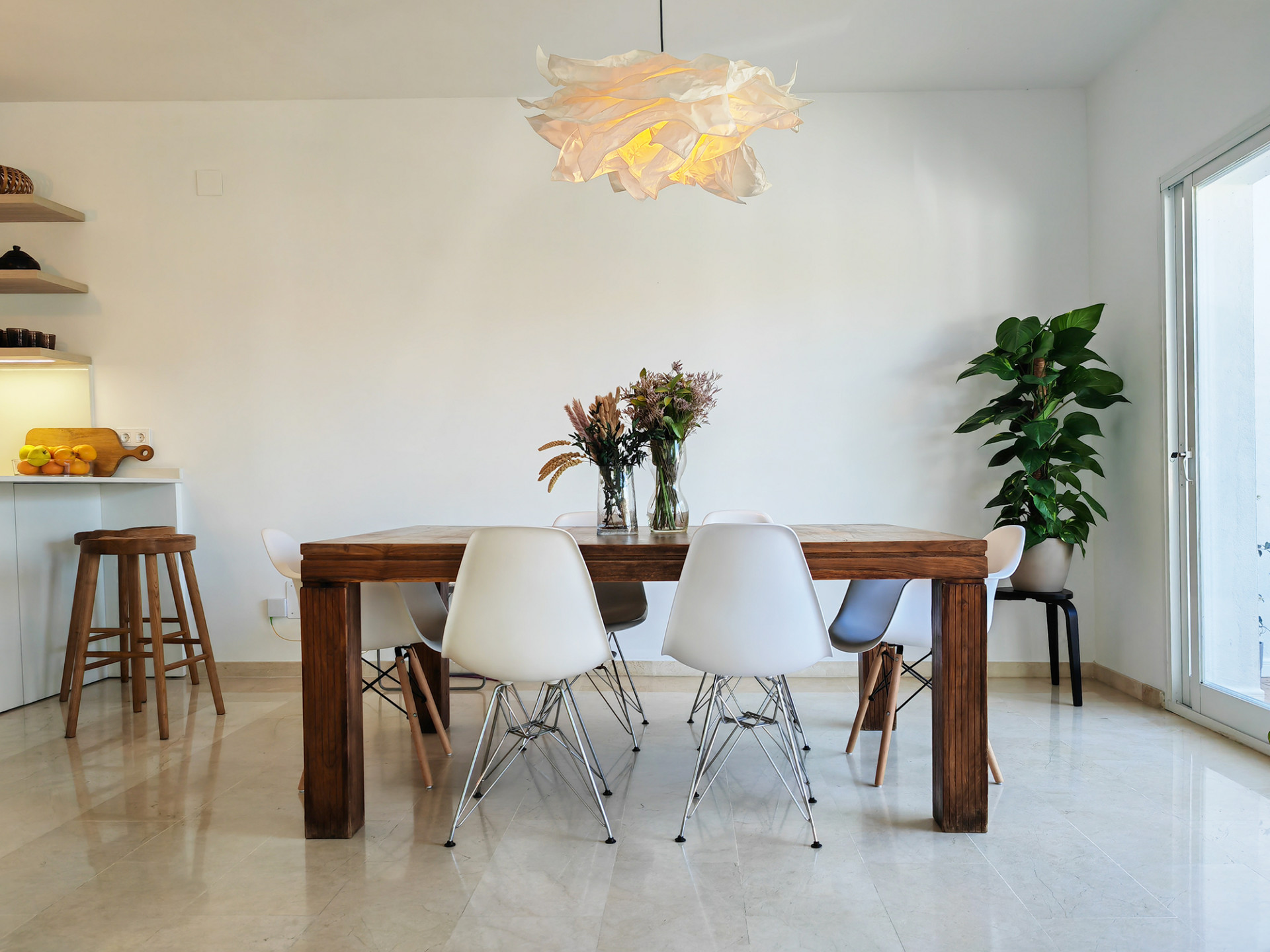 4 спални - Редова къща за продажба в La Quinta, Benahavis