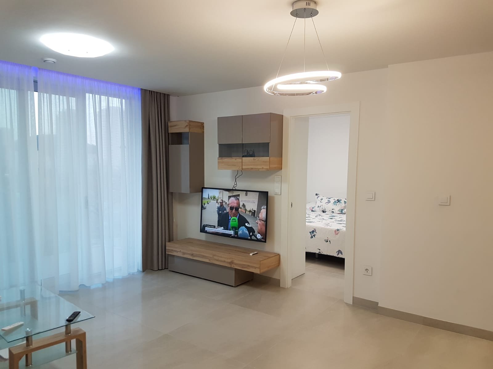 Piso de 2 Dormitorios en venta en Benidorm