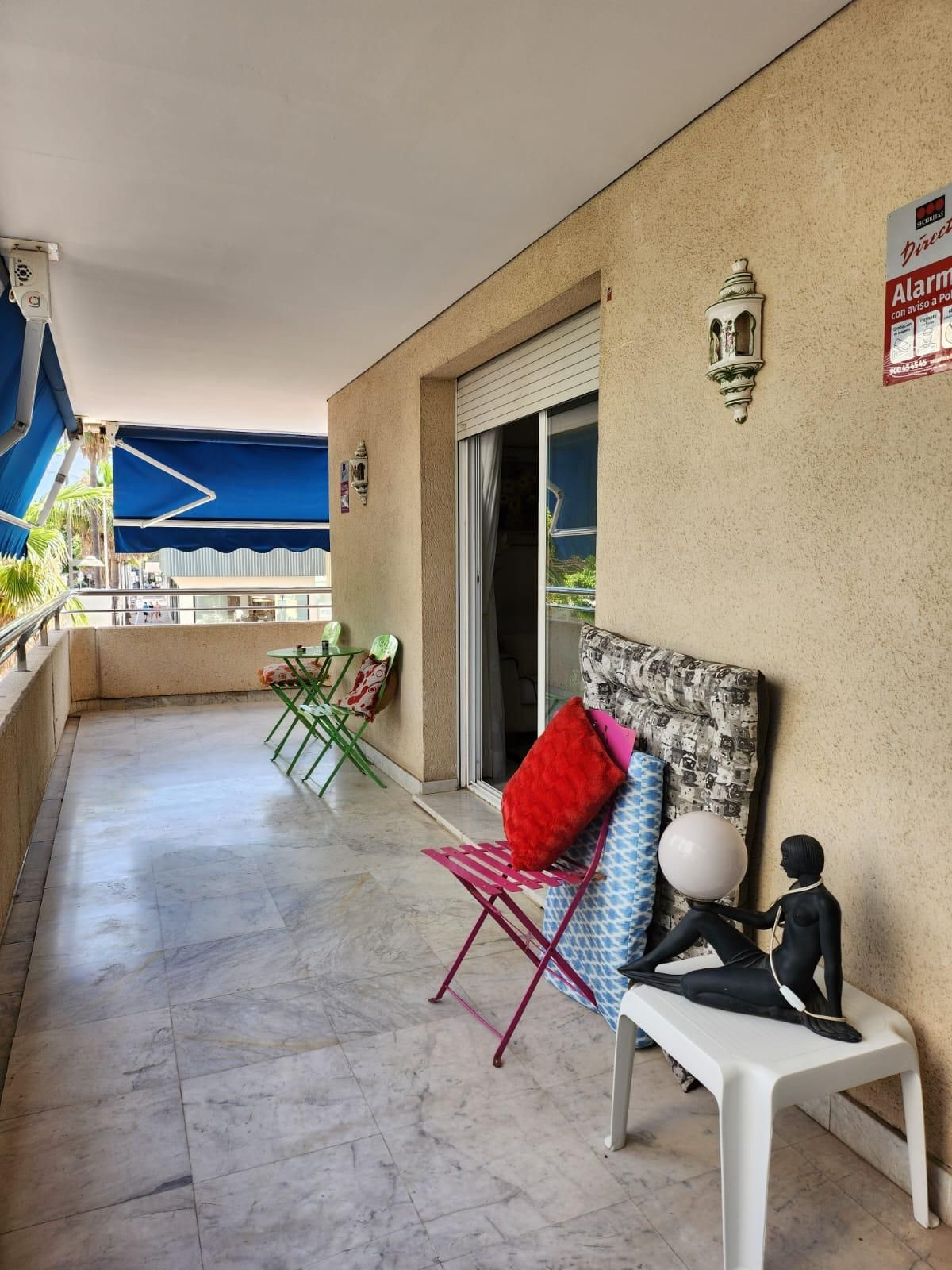 Puerto Banús