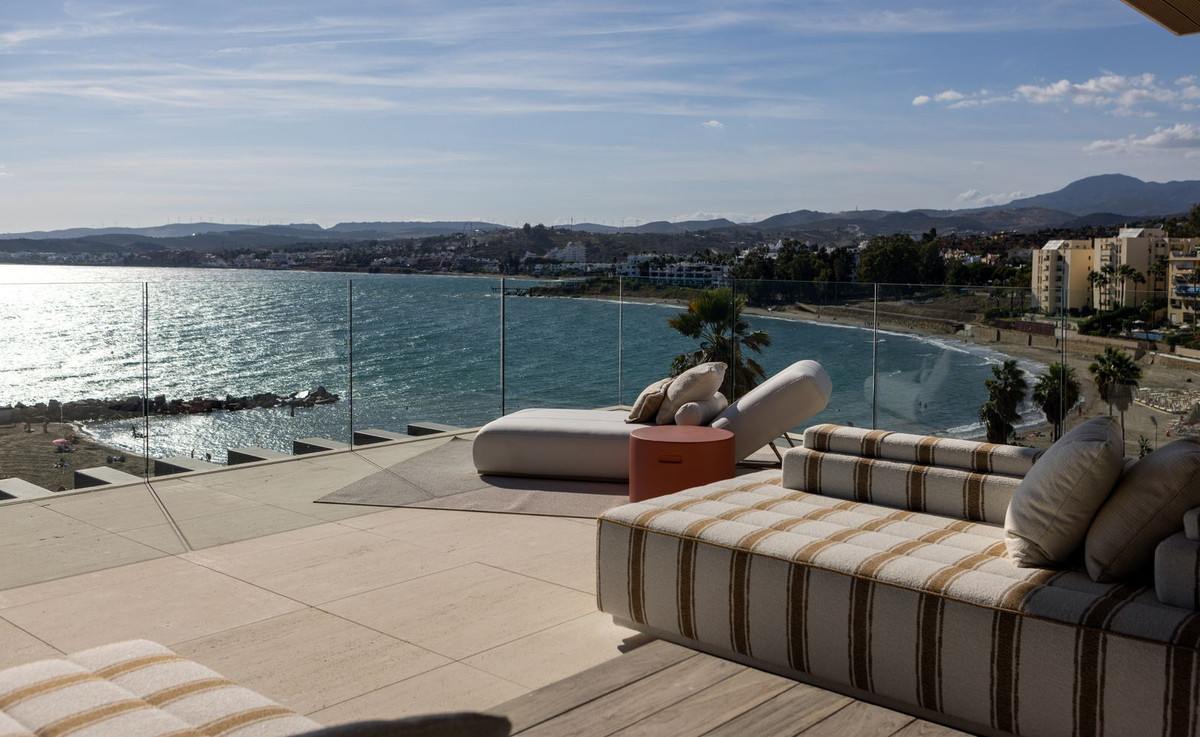 Casa de 3 Dormitorios y 3 Baños en venta en Estepona