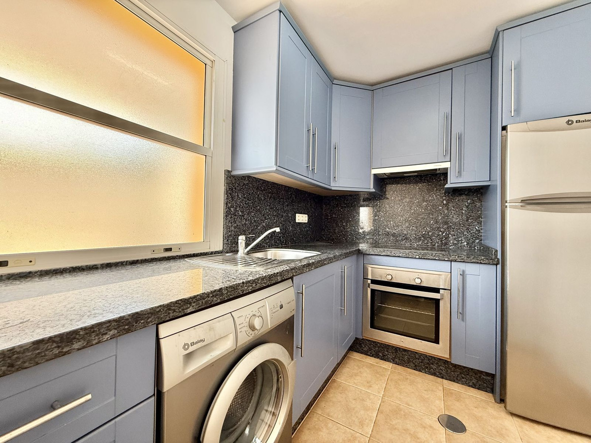 Casa Adosada de 3 Dormitorios en venta en Nueva Andalucía, Marbella