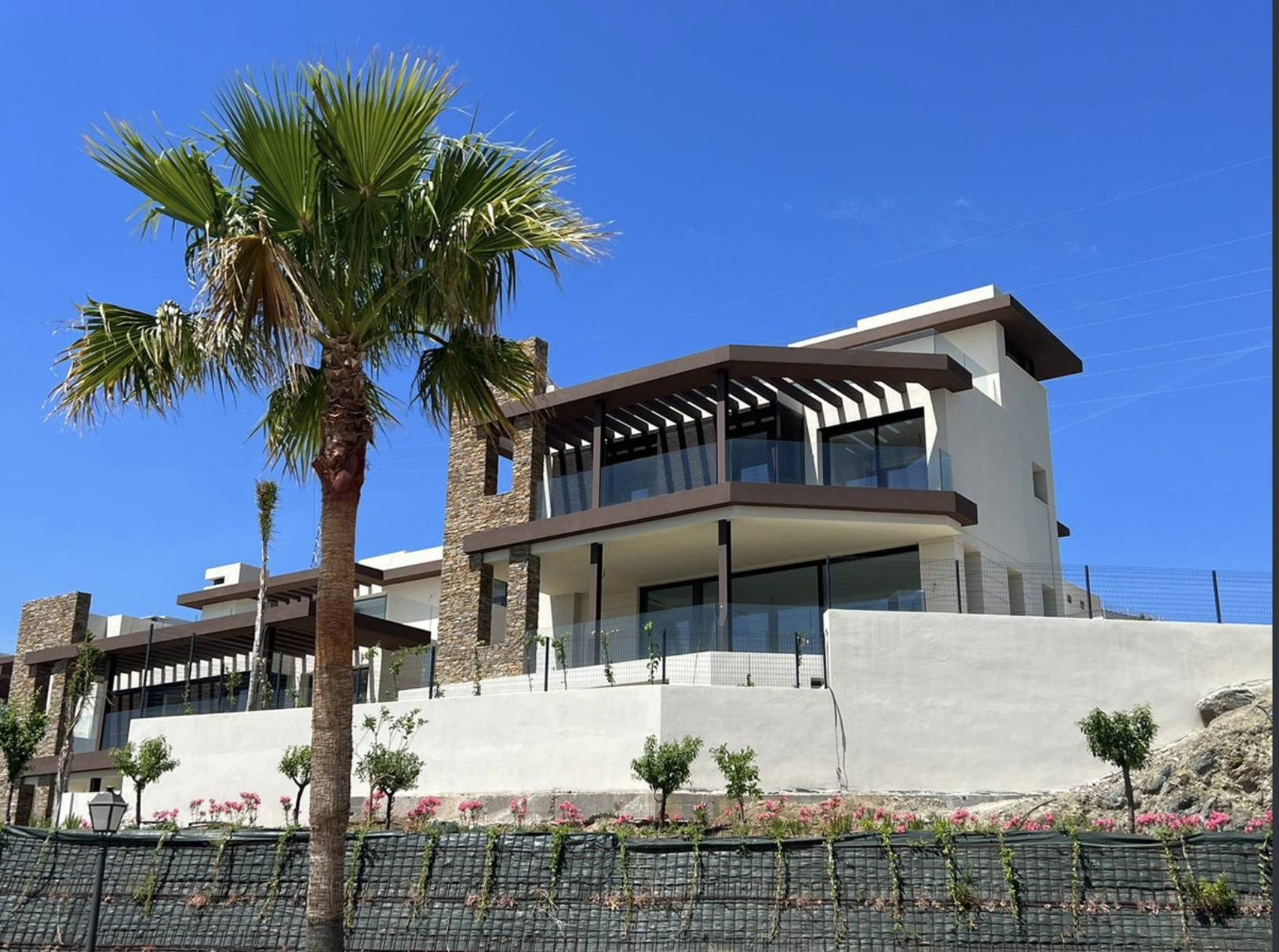 Casa de 4 Dormitorios y 4 Baños en venta en Benahavís Pueblo