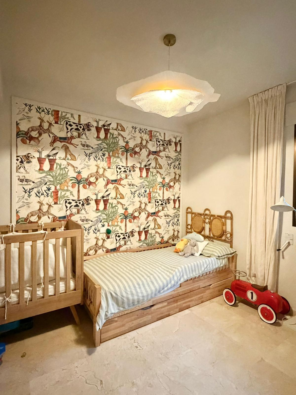 Piso de 3 Dormitorios y 2 Baños en venta en Marbella Centro