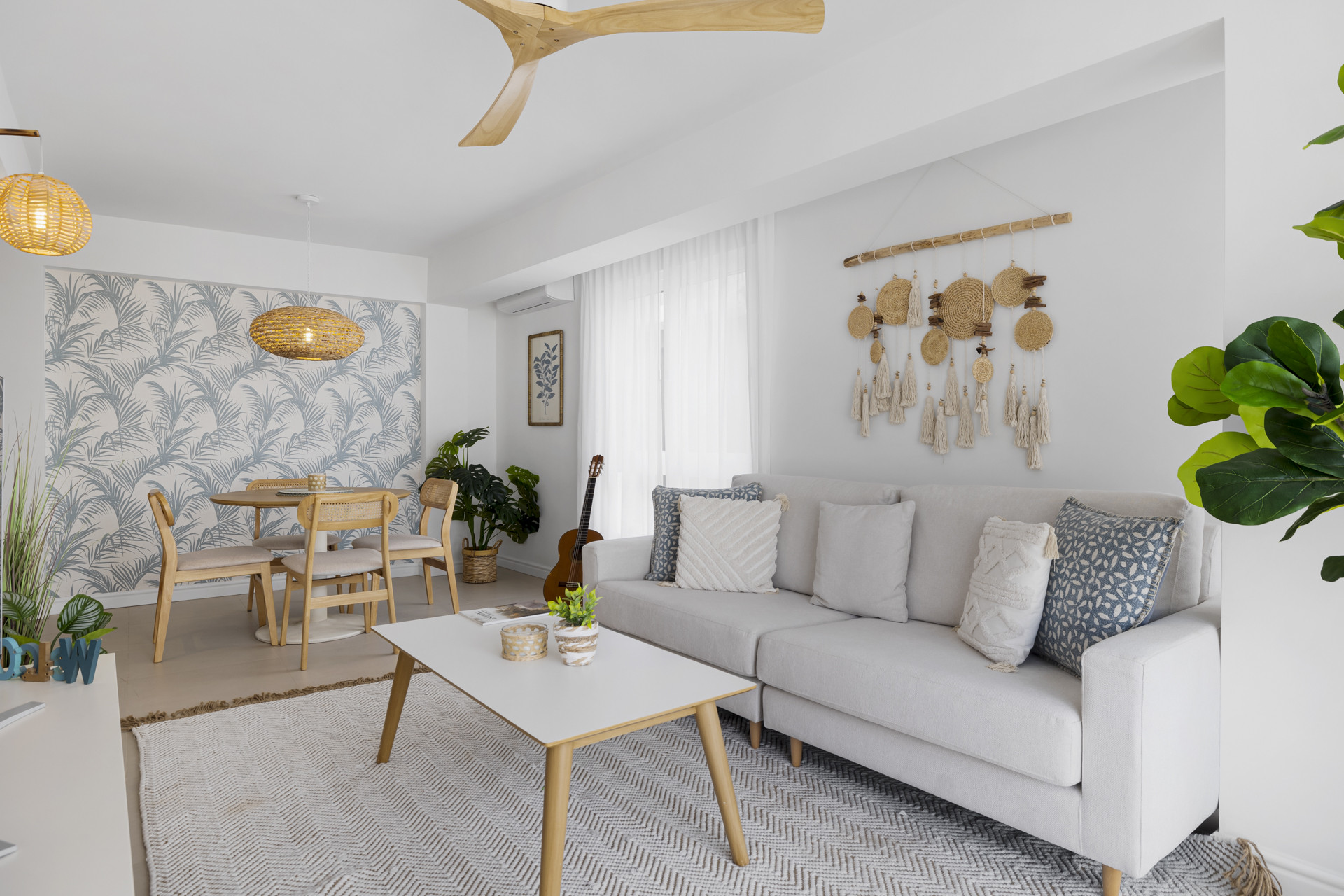 2 спални, 1 баня - Пентхаус за продажба в La Alqueria, Estepona