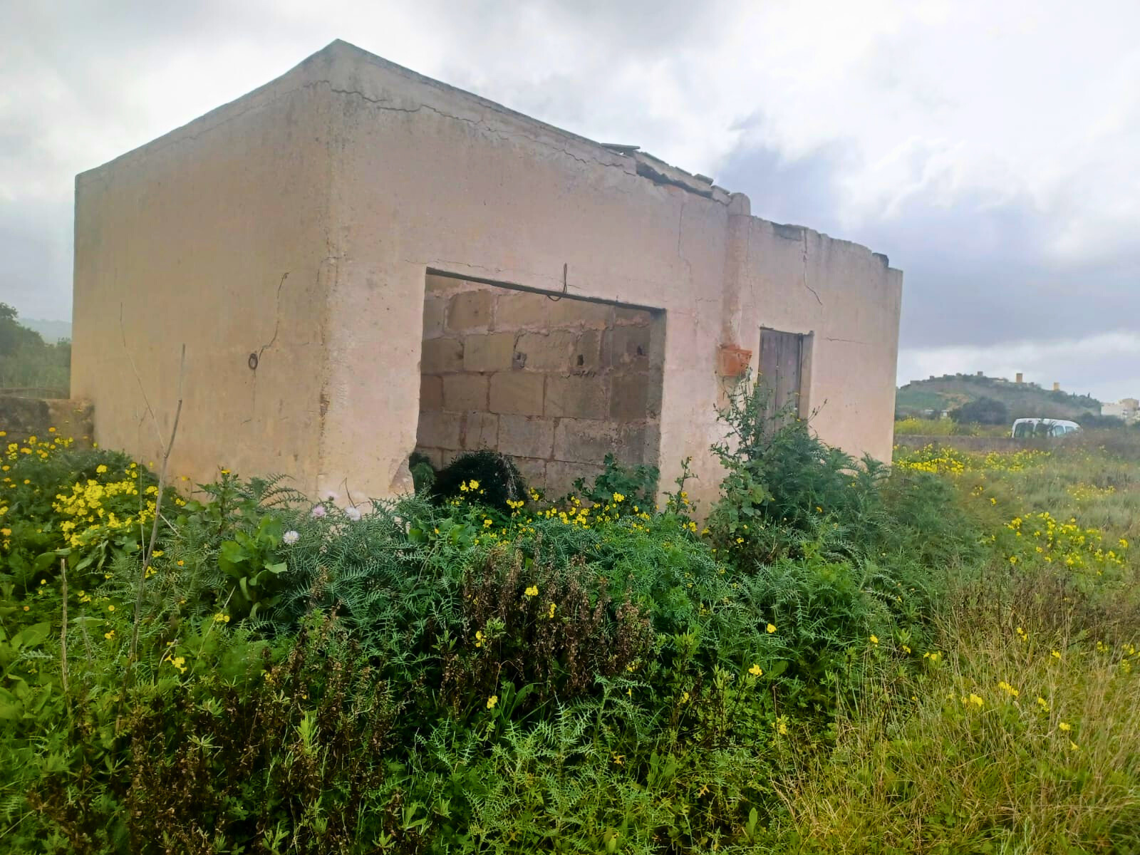 Plot for Sale in Felanitx
