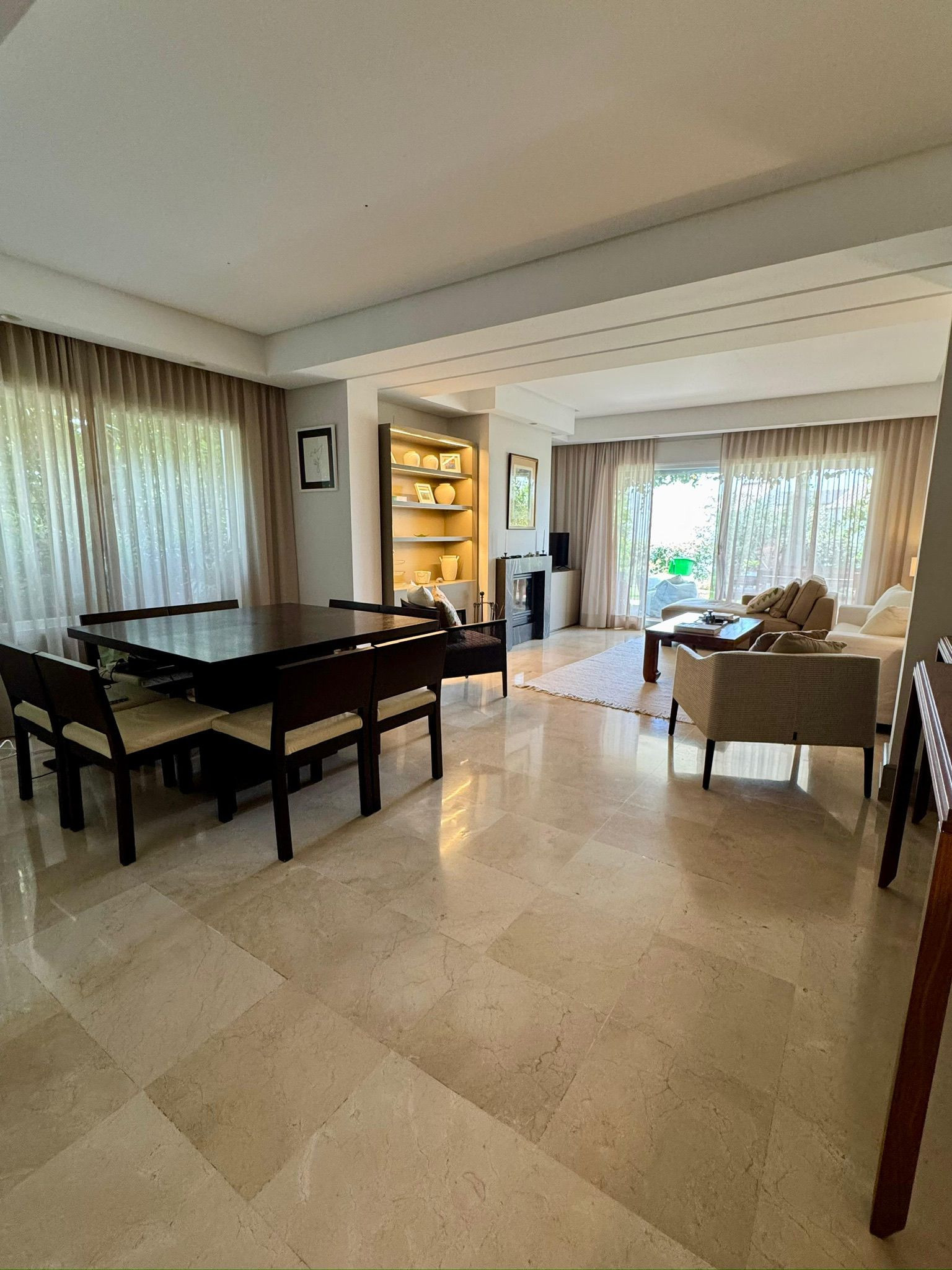 2 Bed - Apartment for Rent in Nueva Andalucia, Marbella