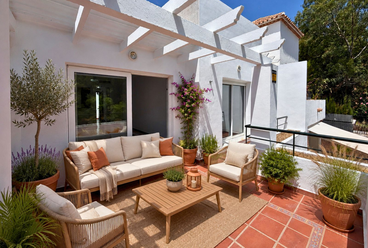 Nueva Andalucia, Marbella